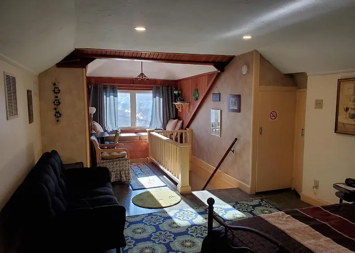 Natalie House