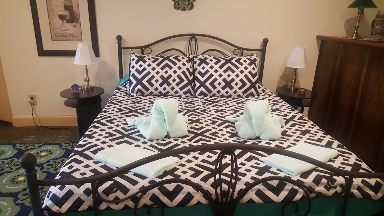 Natalie House Couette-café 3*