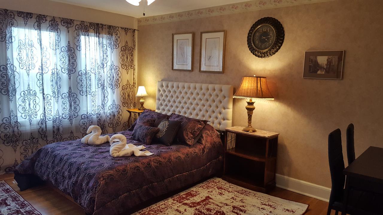 Couette-café Natalie House 3*