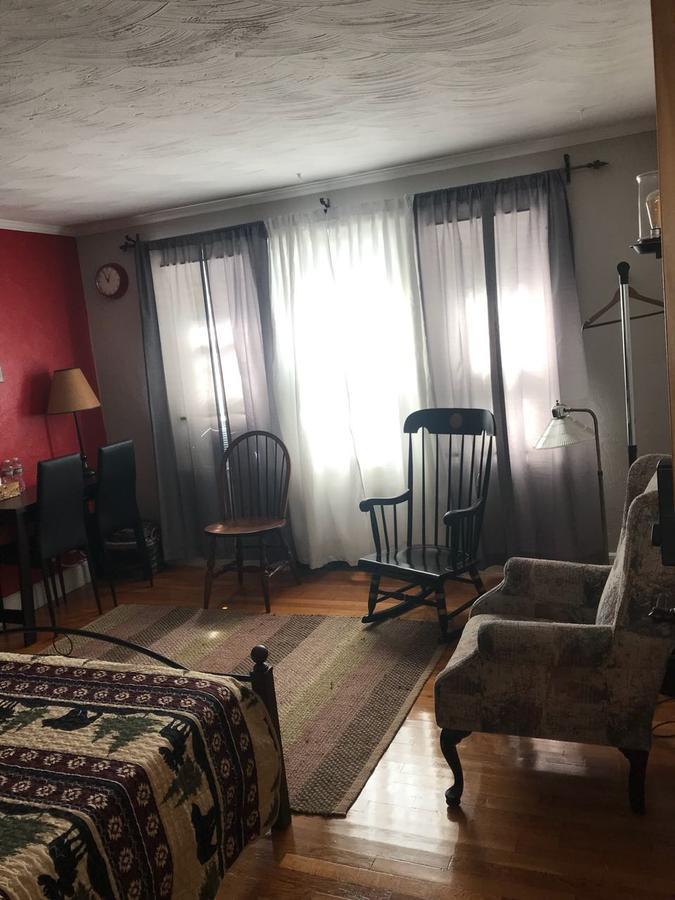 Couette-café Natalie House